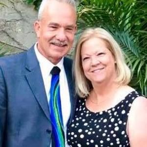 Meet your Posher, Geri